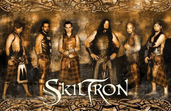 Skiltron SKILTRON discography top albums reviews and MP3