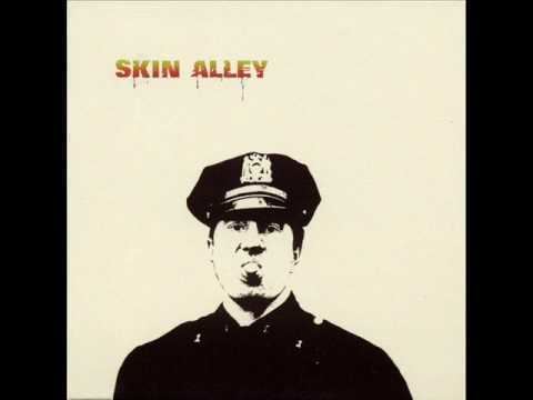 Skin Alley Skin AlleyLiving In Sin YouTube