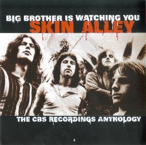 Skin Alley SKIN ALLEY discography and reviews