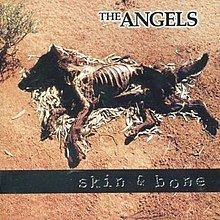 Skin & Bone (album) httpsuploadwikimediaorgwikipediaenthumb2