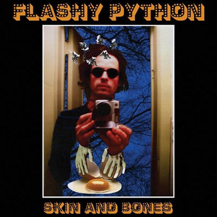 Skin and Bones (Flashy Python album) httpsf4bcbitscomimg000136247110jpg