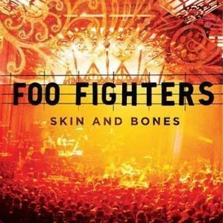 Skin and Bones (Foo Fighters album) httpsuploadwikimediaorgwikipediaen664FFS