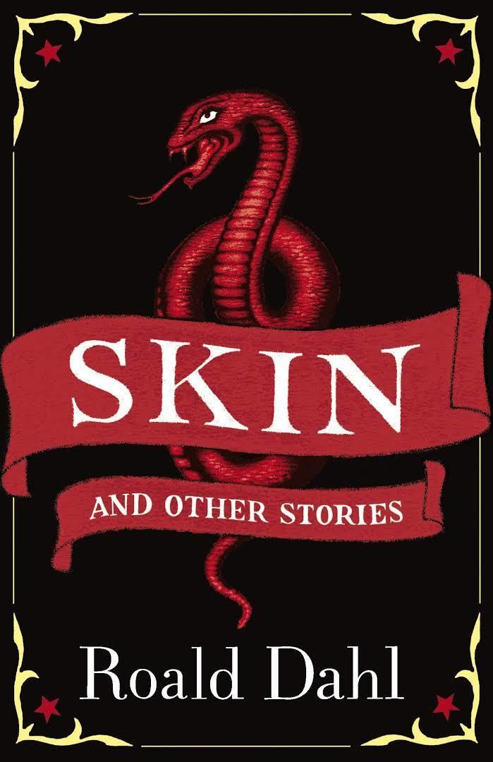 Skin and Other Stories t2gstaticcomimagesqtbnANd9GcRGKIJoiXDzlyzrJK