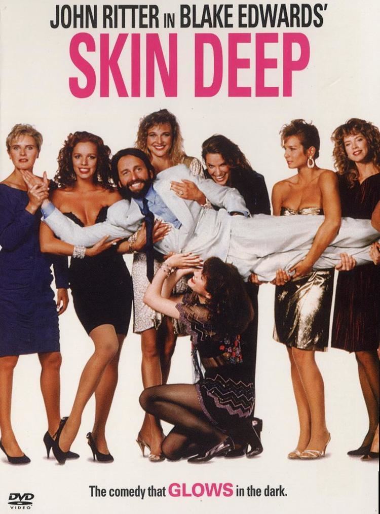Skin Deep (1989 film) Skin Deep 1989 Fav Movies Pinterest Movie Televisions and Films