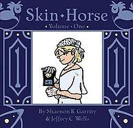 Skin Horse httpsuploadwikimediaorgwikipediaenthumb4