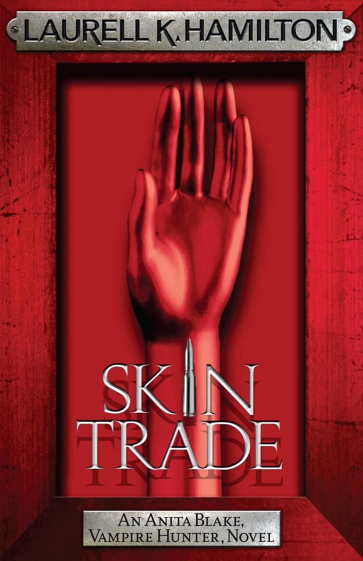 Skin Trade (Hamilton novel) t1gstaticcomimagesqtbnANd9GcT3OXzukdujeMAvaJ