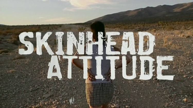 Skinhead Attitude SKINHEAD ATTITUDE Trailer on Vimeo