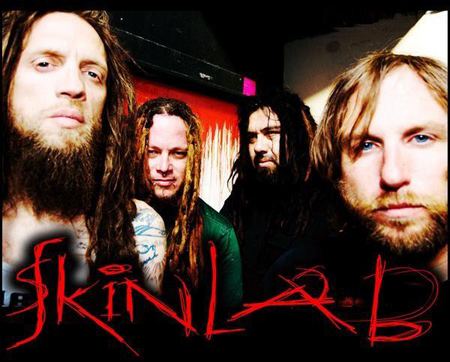 Skinlab Skinlab New Album Due In July Blabbermouthnet