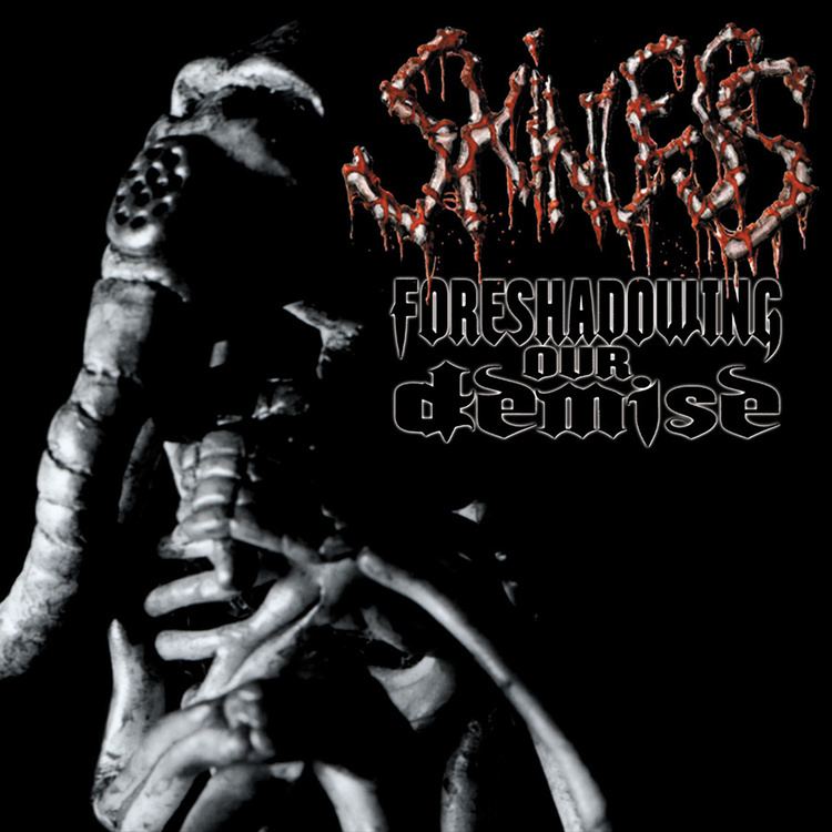 Skinless Search Results for quotskinlessquot Relapse Records