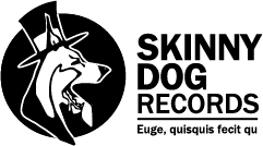 Skinny Dog Records wwwskinnydogrecordscommusicismywpcontentuplo