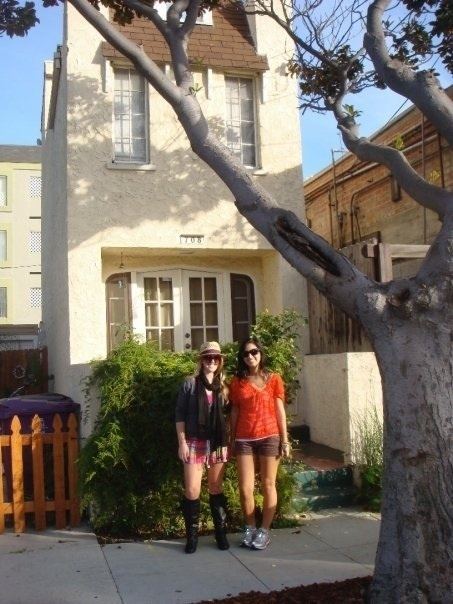 Skinny House (Long Beach) Visit A Long Beach Monument minibucketlist