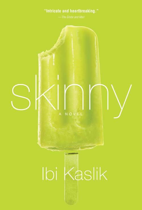 Skinny (novel) t0gstaticcomimagesqtbnANd9GcREethIP8y3ZhnlGA