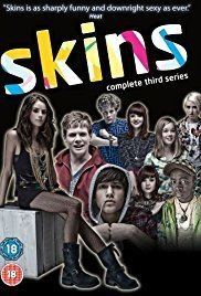 Skins (series 5) - Wikipedia