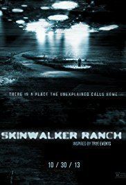 Skinwalker Ranch Skinwalker Ranch 2013 IMDb