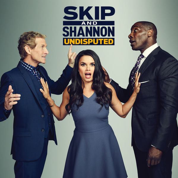 Skip and Shannon: Undisputed is5mzstaticcomimagethumbMusic71v4adfb24a