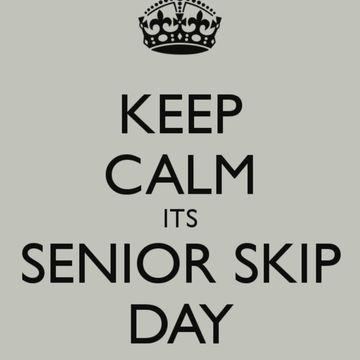 Skip day Tweets with replies by BHS SENIOR SKIP DAY SenSkipDayBHS Twitter