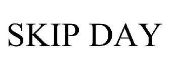 Skip day SKIP DAY Trademark of Mother39s Brewing Company LLC Registration
