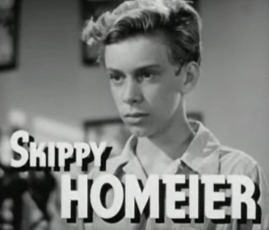 Skip Homeier Skip Homeier Wikipedia the free encyclopedia