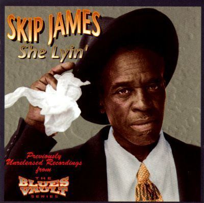 Skip James Skip James Biography Albums amp Streaming Radio AllMusic