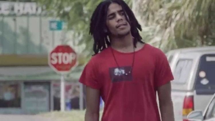 Skip Marley Skip Marley Cry To Me Official Music Video Large Up YouTube
