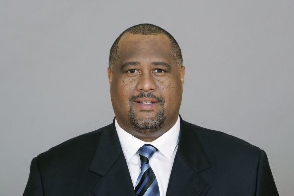 Skip Peete Cowboys RB Coach Out After Woeful Rushing Season CBS