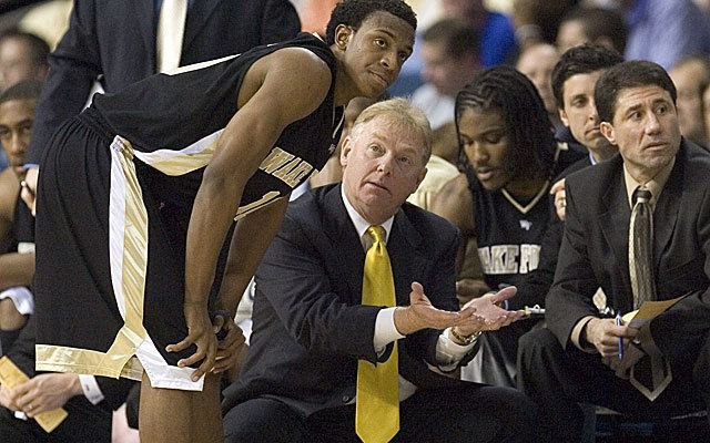 Skip Prosser Theres more about the man behind the Skip Prosser Classic
