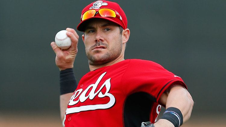 Skip Schumaker Skip Schumaker brings versatile veteran presence to