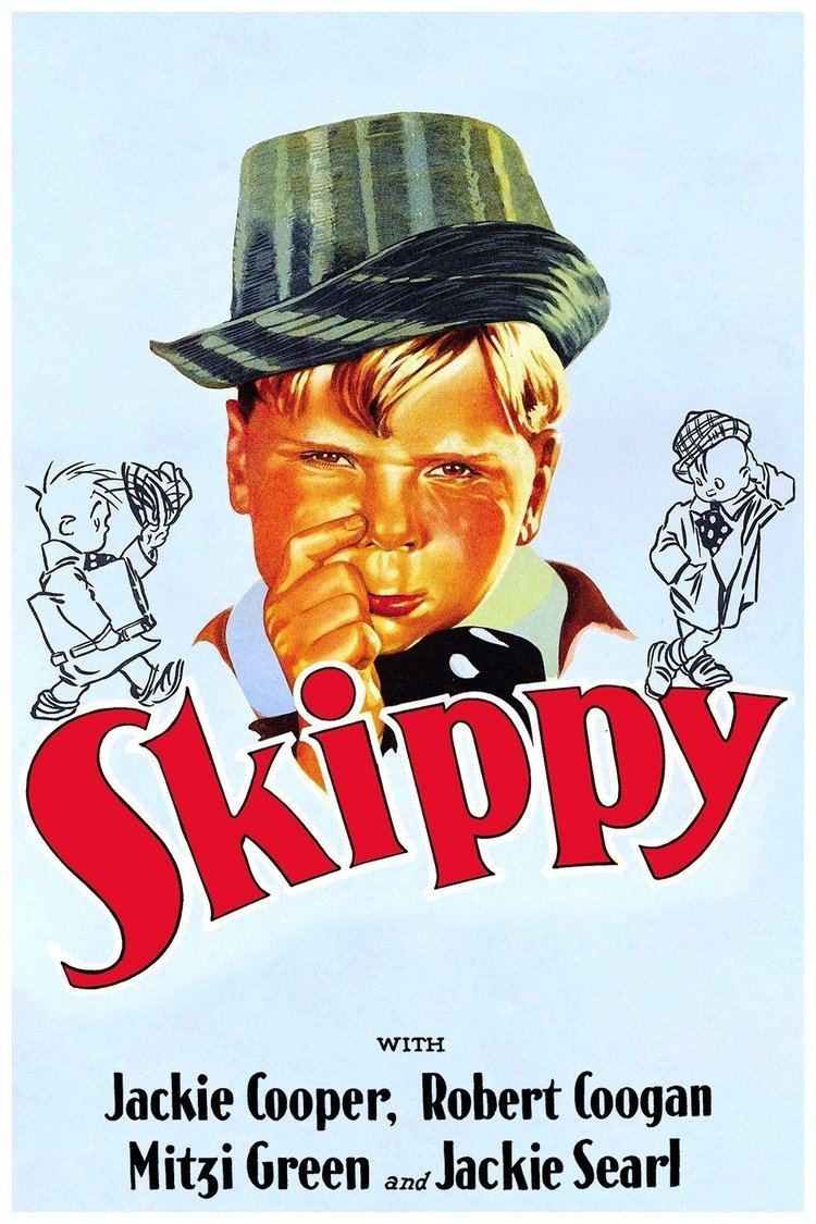 Skippy (film) wwwgstaticcomtvthumbmovieposters49372p49372