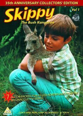 Skippy the Bush Kangaroo httpsuploadwikimediaorgwikipediaen002Ski