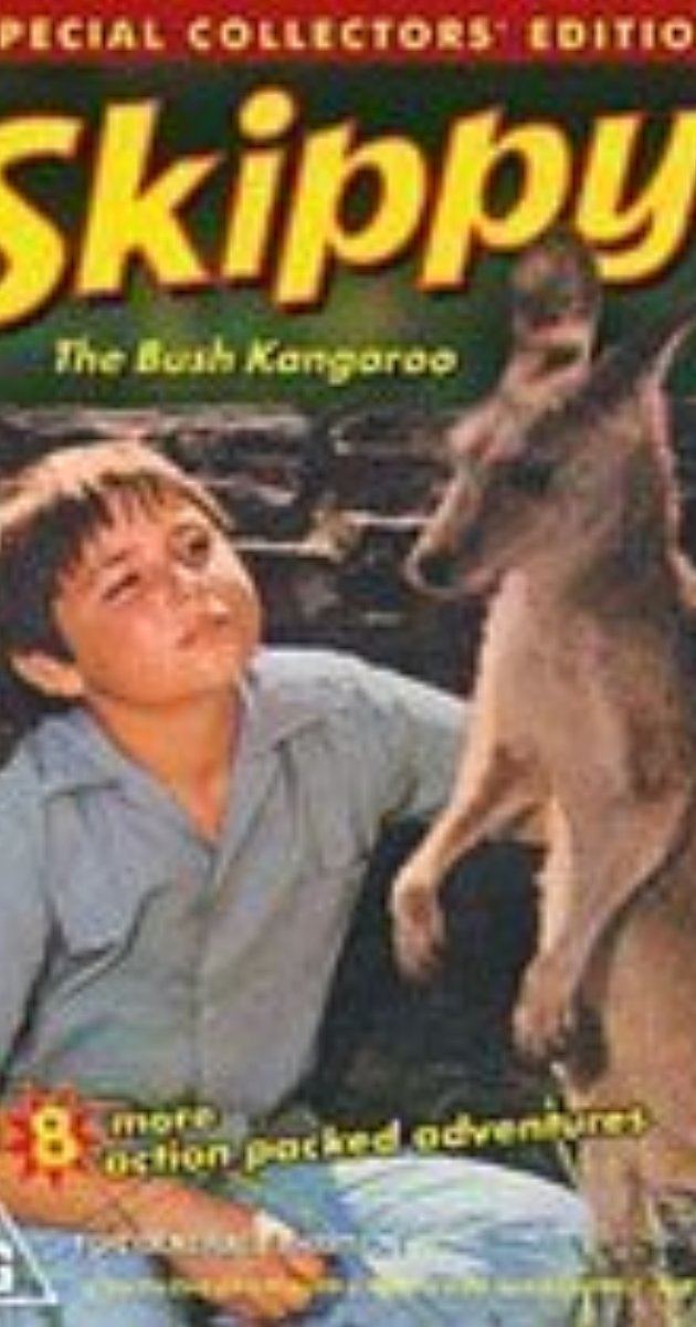 Skippy the Bush Kangaroo Skippy TV Series 1967 IMDb