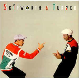 Skipworth & Turner Skipworth amp Turner Skipworth amp Turner Vinyl LP Album at Discogs