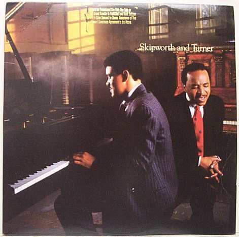 Skipworth & Turner Skipworth And Turner Records LPs Vinyl and CDs MusicStack