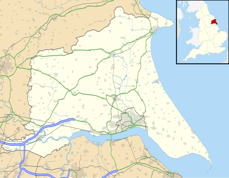 Skirlington