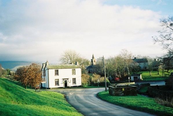 Skirwith