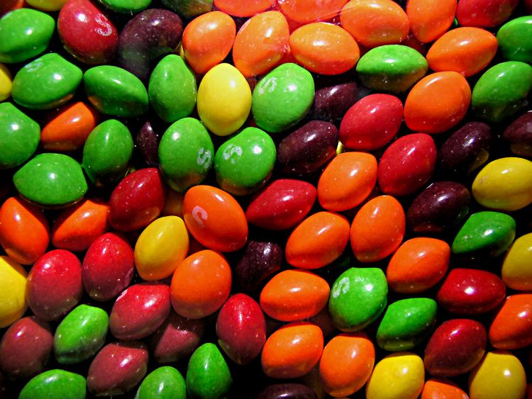 Skittles (confectionery)