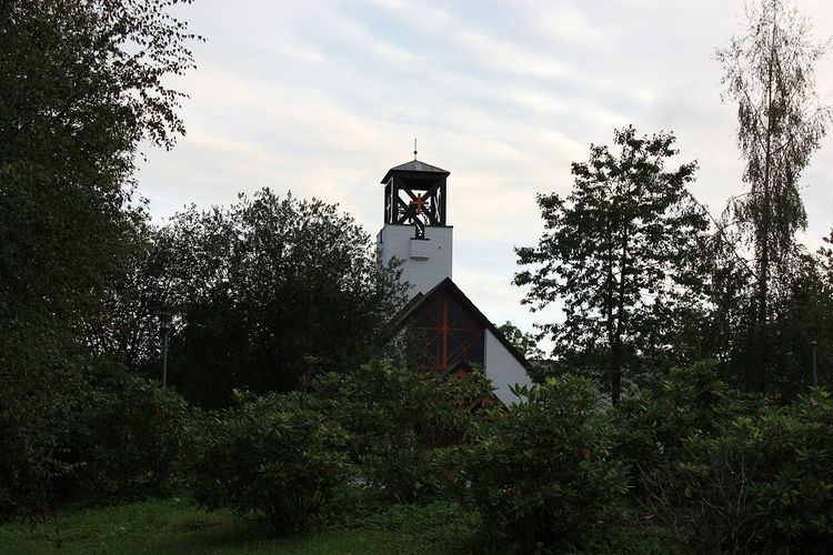 Skjold Church (Bergen)