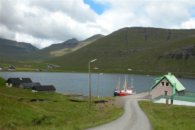 Skálafjørður wwwfaroeislandsdkimagsSkalafjordurerikchriste