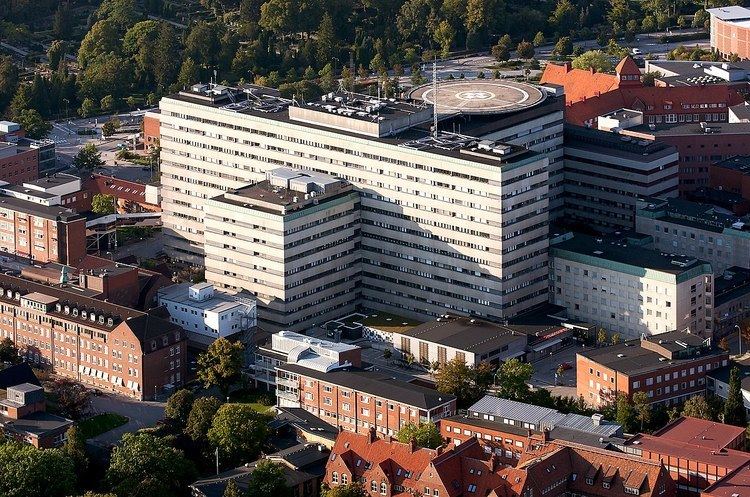 Skåne University Hospital - Alchetron, the free social encyclopedia