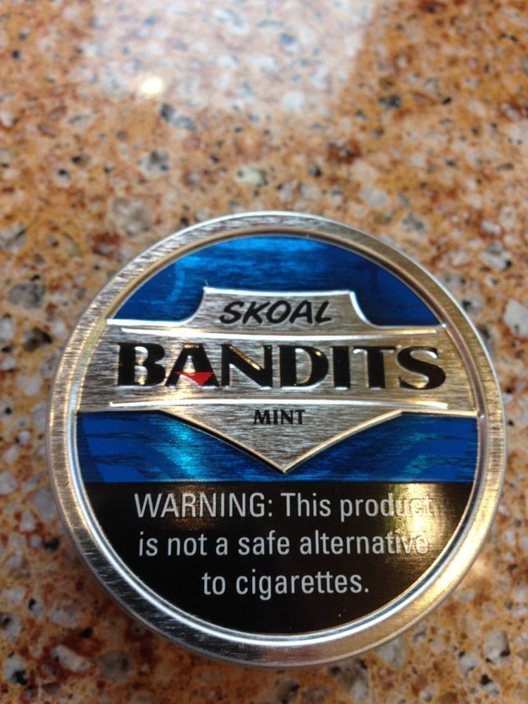 Skoal (tobacco)