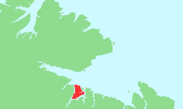Skogerøya