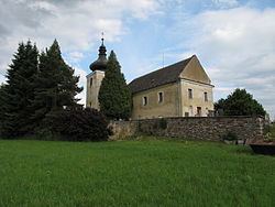 Skořice (Rokycany District) httpsuploadwikimediaorgwikipediacommonsthu