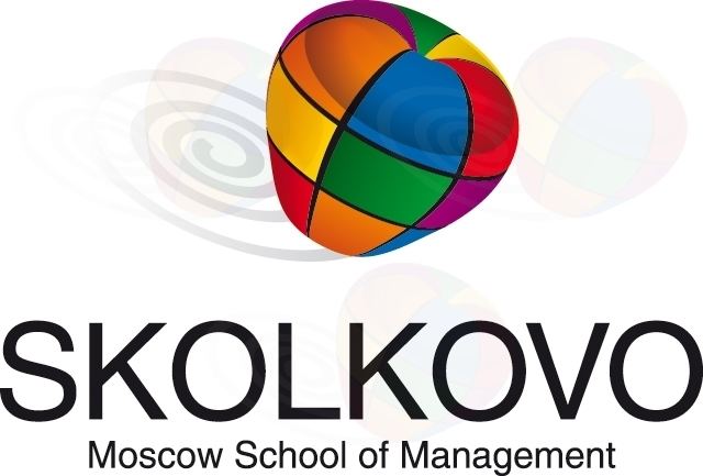 Skolkovo Moscow School of Management