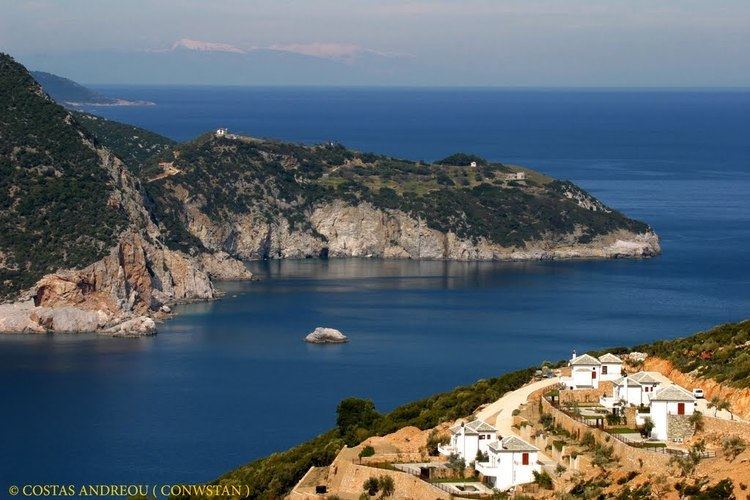 Skopelos Beautiful Landscapes of Skopelos