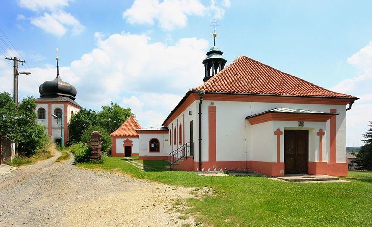 Skorkov (Mladá Boleslav District)