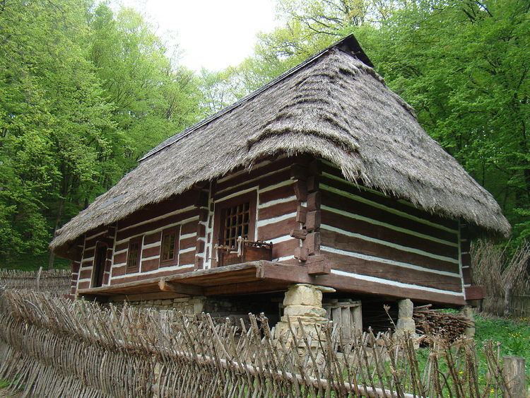 Skorodne