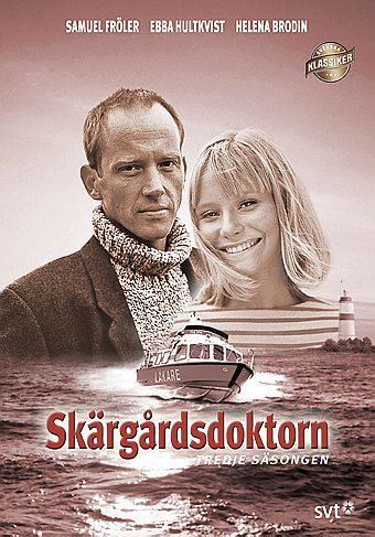 Skärgårdsdoktorn Skrgrdsdoktorn 19972000