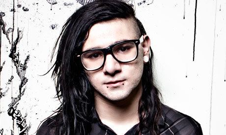 Skrillex wwwthatericalpercomwpcontentuploads201502S