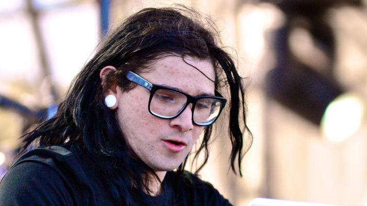 Skrillex Skrillex amp Company Predict What The Future Holds EDMTunes