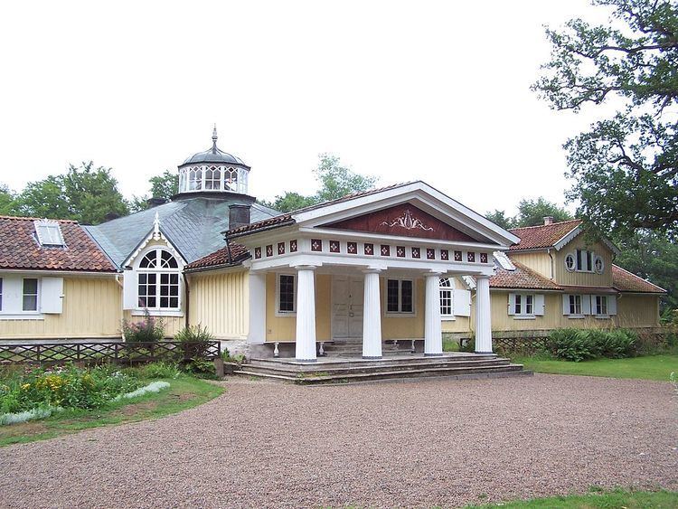 Skärva House