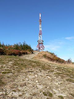 Skrzyczne TV Tower httpsuploadwikimediaorgwikipediacommonsthu